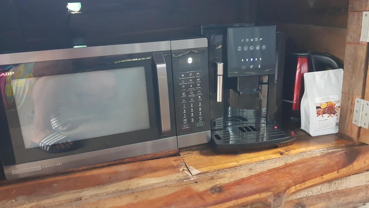 Lanta A Toi House 호텔 란타섬 외부 사진