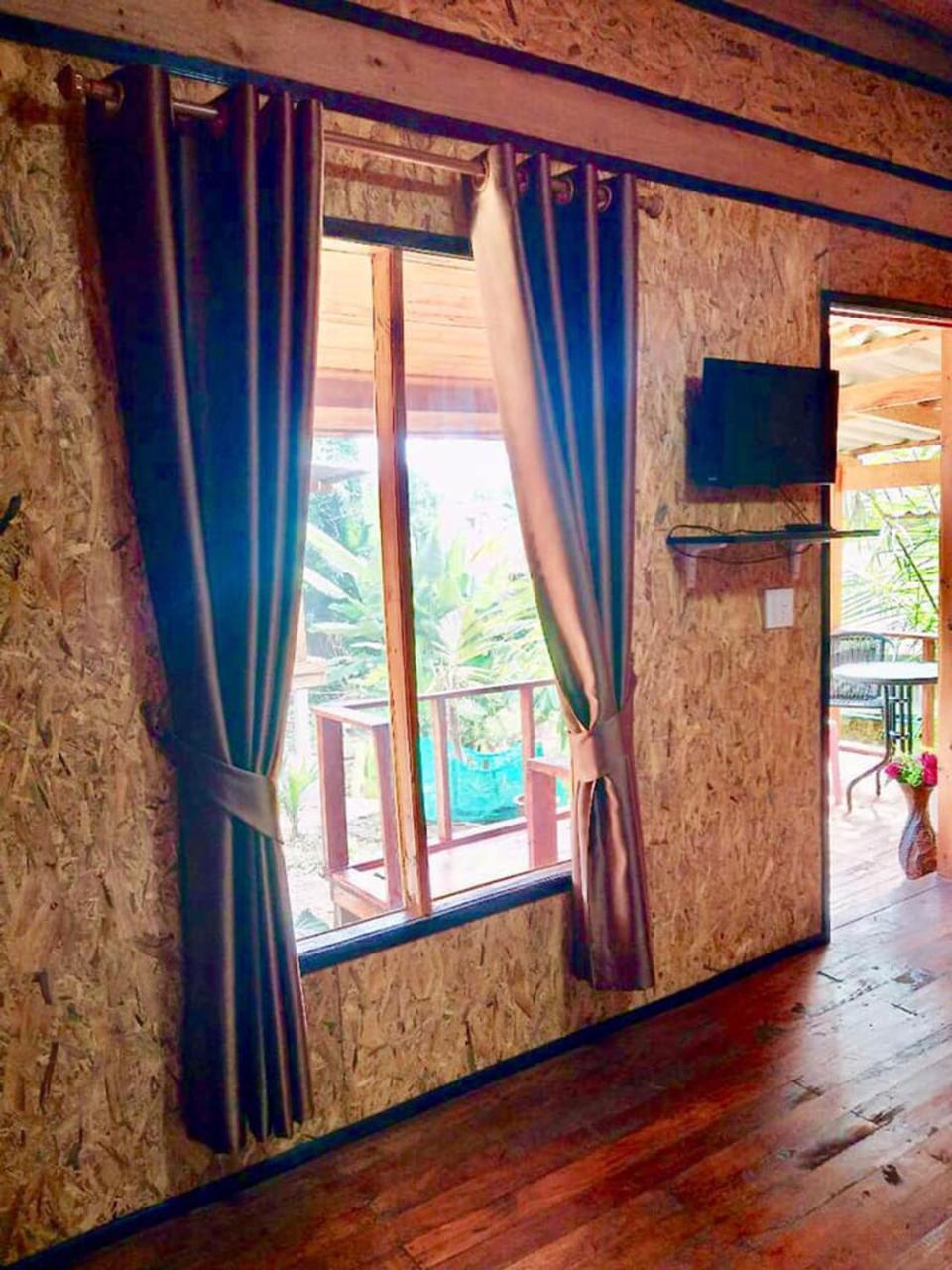 Lanta A Toi House 호텔 란타섬 외부 사진