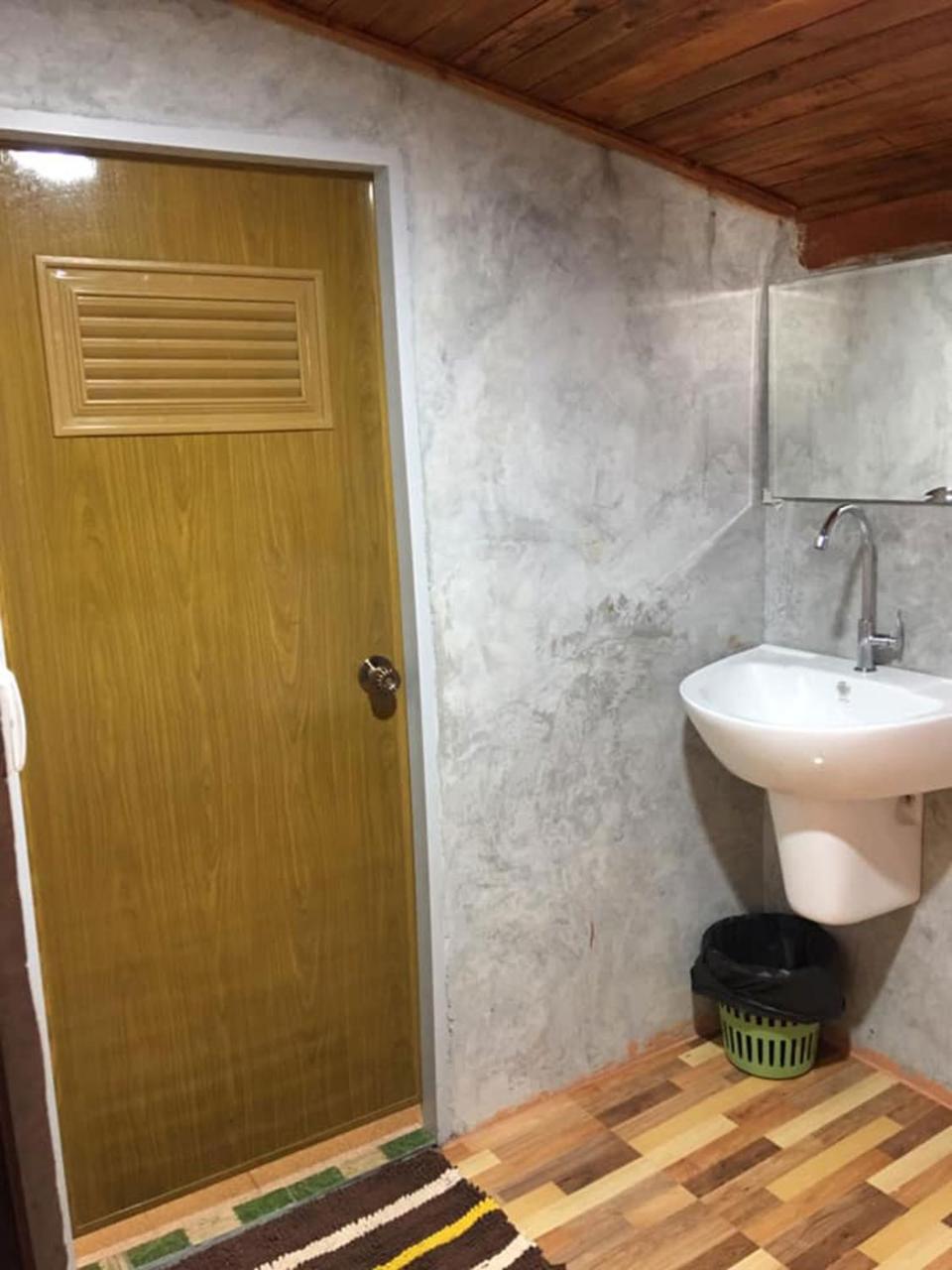 Lanta A Toi House 호텔 란타섬 외부 사진
