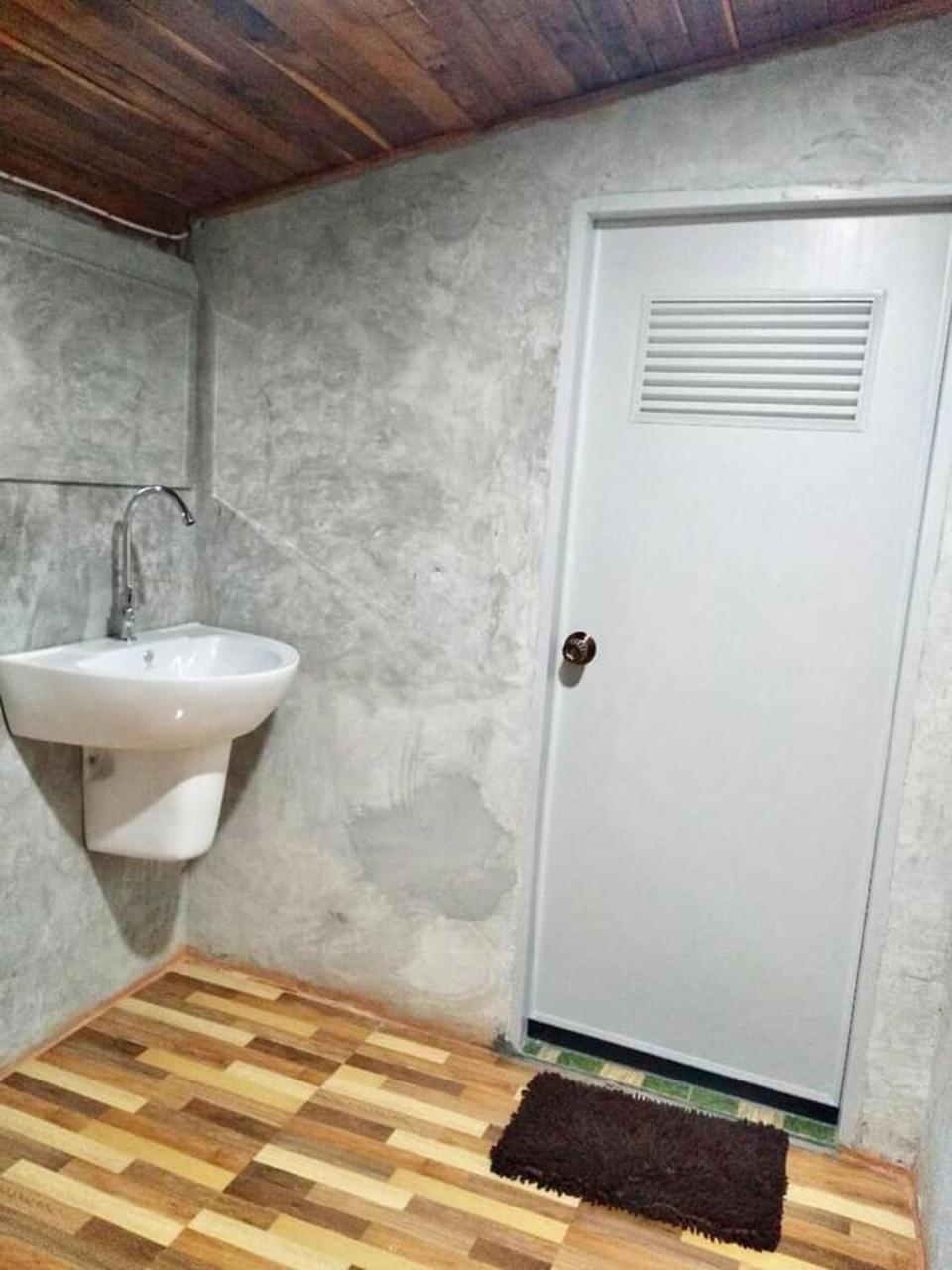 Lanta A Toi House 호텔 란타섬 외부 사진
