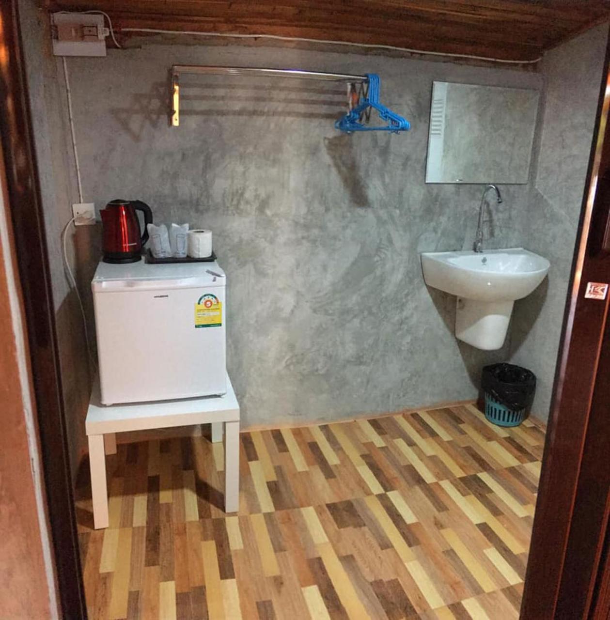 Lanta A Toi House 호텔 란타섬 외부 사진