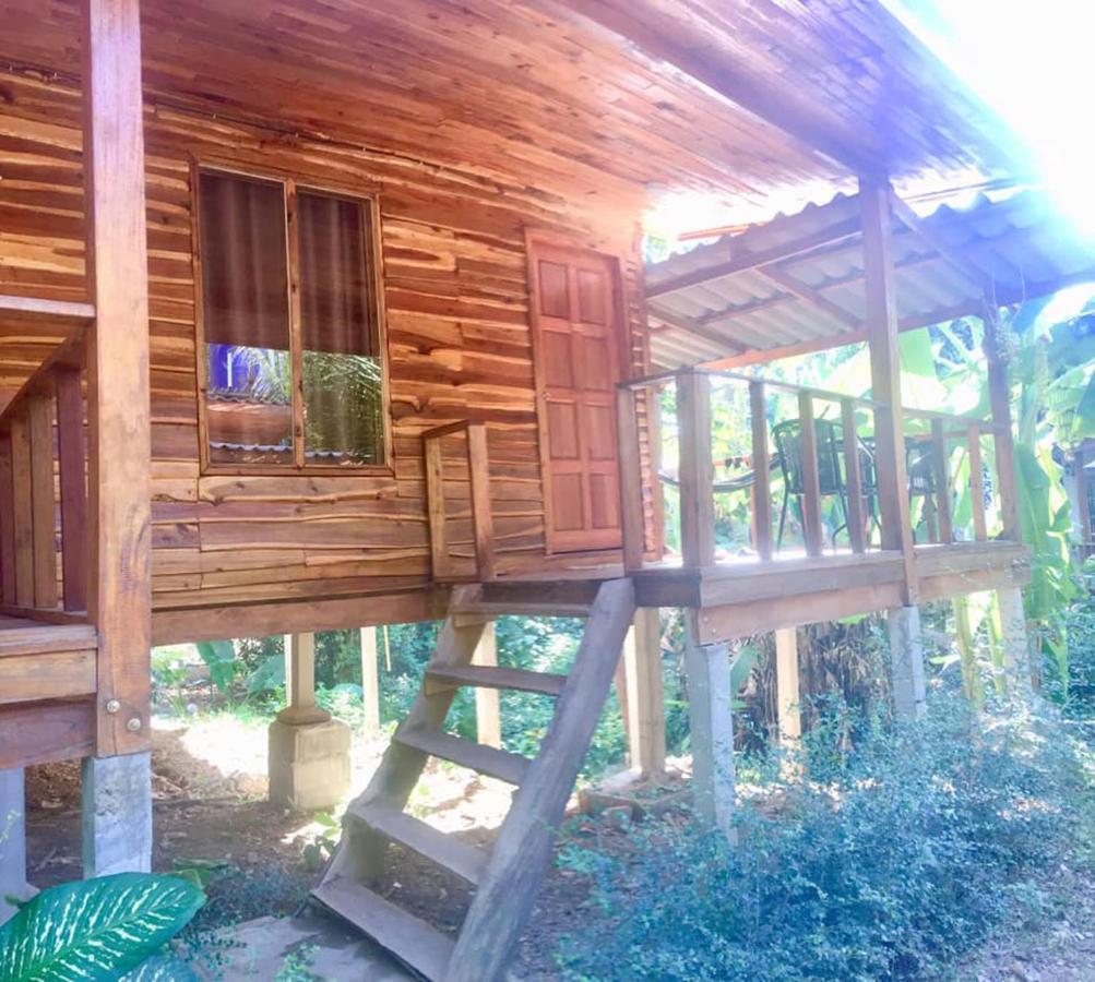 Lanta A Toi House 호텔 란타섬 외부 사진