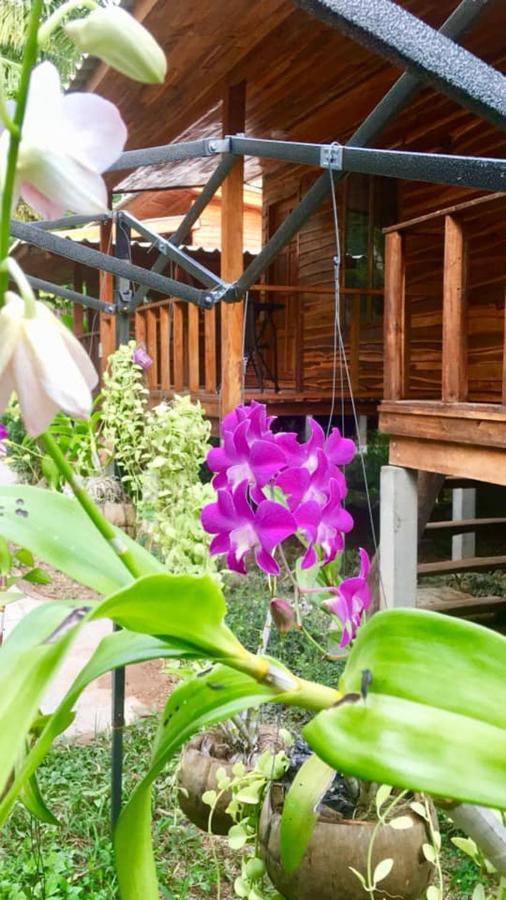 Lanta A Toi House 호텔 란타섬 외부 사진